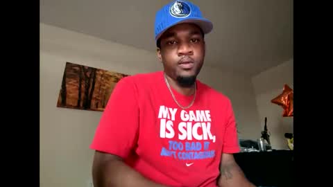 Freakybubba online show from March 2, 10:27 pm