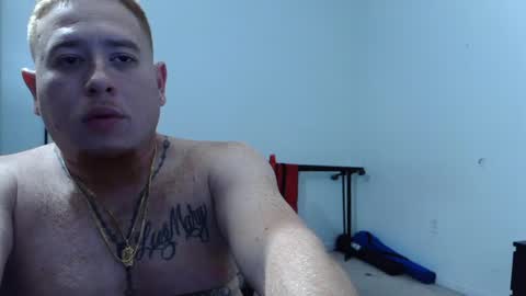 freakyfreddie305 online show from October 10, 2:28 am
