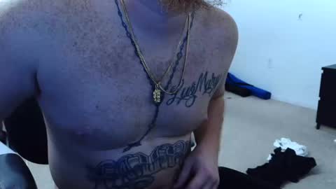 freakyfreddie305 online show from October 8, 3:56 am
