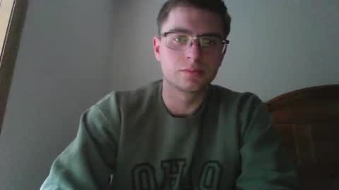 Cal online show from April 2, 8:49 pm