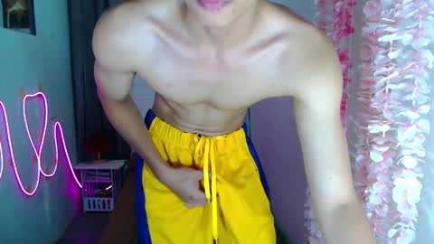 Mark online show from May 2, 4:57 pm
