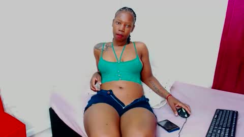 FreakyScarlet00 online show from October 19, 10:36 pm