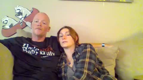Snapshot of frecklefreaks2025 chatting on October 7, 11:12 pm Freckle Freaks online show from October 7, 11:12 pm