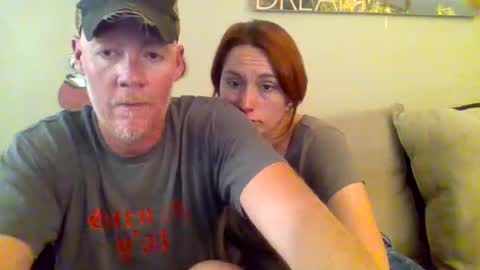 Snapshot of frecklefreaks2025 chatting on September 22, 7:18 pm Freckle Freaks online show from September 22, 7:18 pm