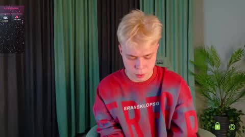 Fred online show from March 16, 5:06 pm