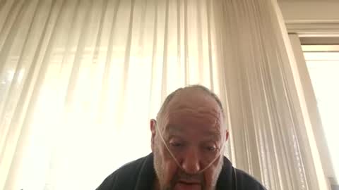David Fredal online show from May 2, 8:42 am