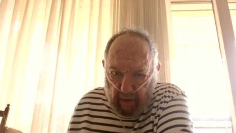 David Fredal online show from June 18, 9:14 am