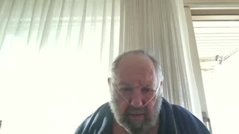 David Fredal online show from April 27, 7:17 am
