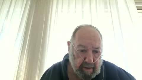 David Fredal online show from June 14, 7:43 am
