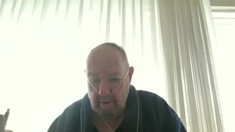 David Fredal online show from April 30, 8:19 am