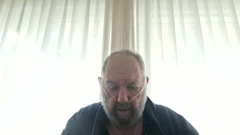 David Fredal online show from June 11, 9:29 am