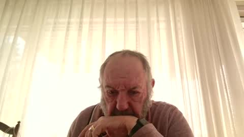 David Fredal online show from November 6, 11:13 am