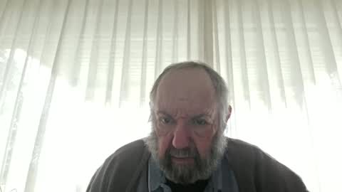 David Fredal online show from November 21, 2:04 pm