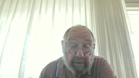 David Fredal online show from April 23, 9:39 am