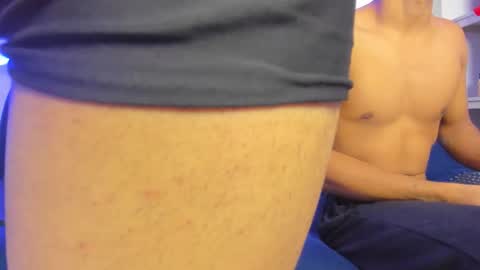 valeria online show from February 7, 7:06 pm