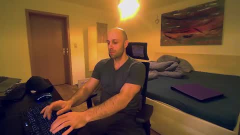 freddow online show from March 8, 9:52 pm