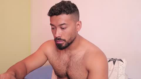 FredSeXXX online show from February 5, 2:31 pm