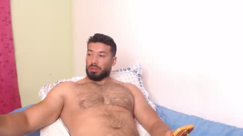 FredSeXXX online show from July 9, 3:27 pm