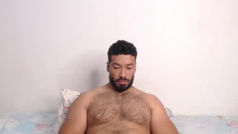 FredSeXXX online show from July 30, 2:51 pm