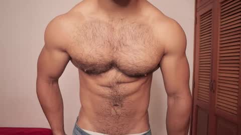 FredSeXXX online show from March 12, 1:48 pm