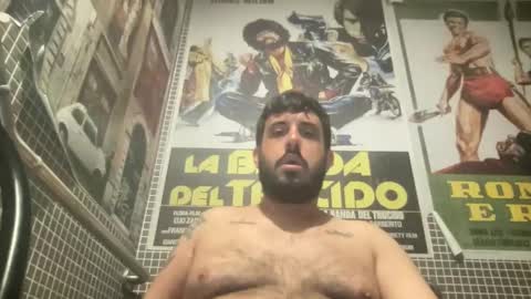 freddy3399 online show from January 23, 10:33 pm