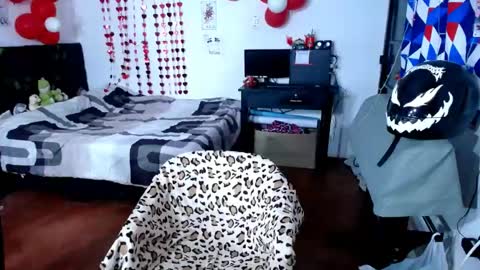 freddy romans online show from April 28, 12:42 pm