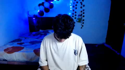 freddy romans online show from November 11, 2:14 am