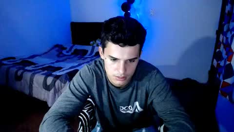 freddy romans online show from January 18, 3:48 am