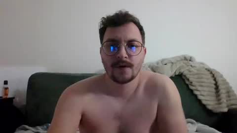 FreddyCoxxx online show from February 12, 8:34 pm