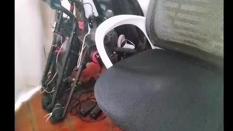 Freddylongo online show from February 27, 11:39 am