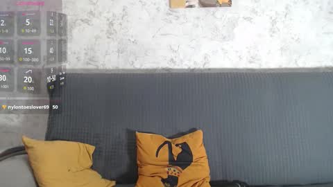 frederica_ online show from February 24, 10:40 am