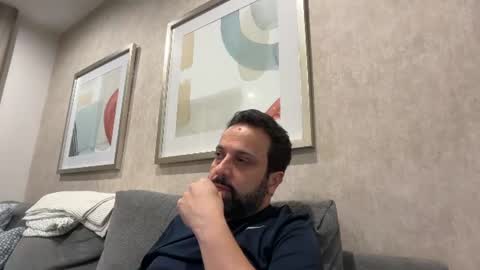 fredmarsone online show from June 19, 12:33 pm