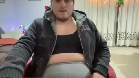 fredorros room online show from February 6, 4:42 am