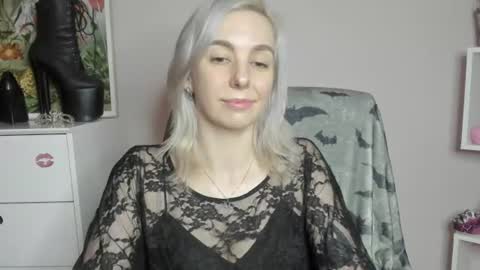 Anne online show from June 29, 10:15 am
