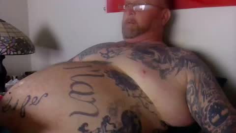 Freebird739 online show from February 15, 11:09 am