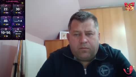 freeboy80180 online show from February 3, 8:57 am