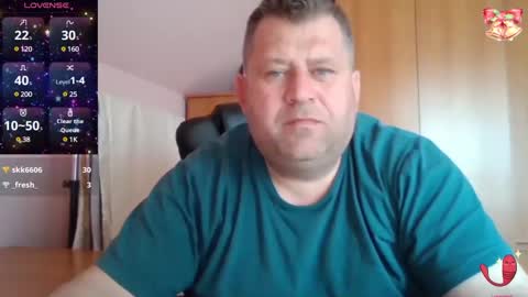 freeboy80180 online show from March 6, 12:52 pm