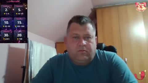 freeboy80180 online show from March 3, 4:15 pm