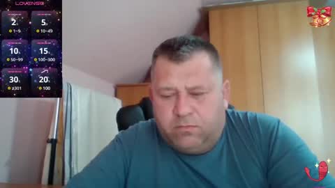 freeboy80180 online show from February 26, 12:49 pm