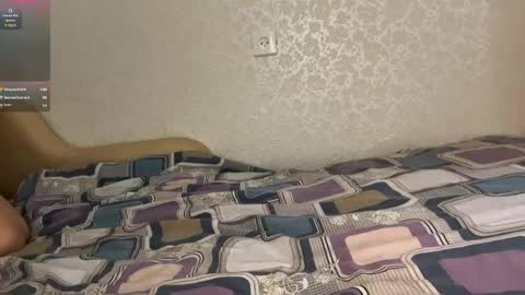 Jenny online show from April 27, 7:17 am