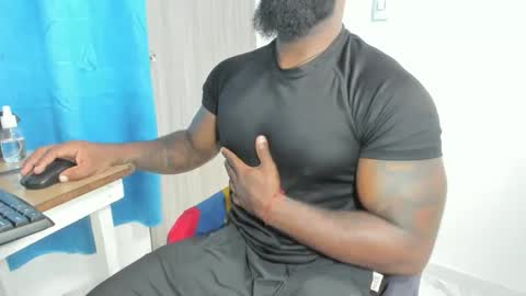 shakur online show from March 9, 2:32 pm