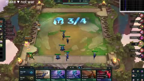 Duckmysick online show from March 8, 10:11 am