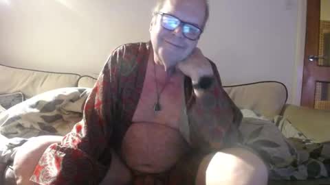 freespirt59 online show from December 22, 6:48 pm