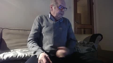 freespirt59 online show from February 25, 6:44 pm