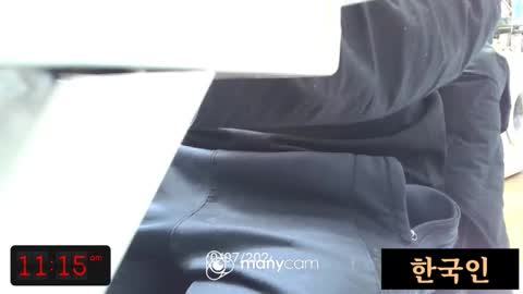 K-Dick online show from February 25, 2:15 am