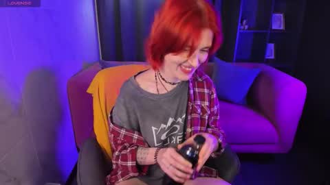 Snapshot of freirene chatting on October 12, 2:09 pm Freirene online show from October 12, 2:09 pm