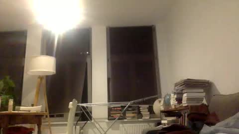 freke89 online show from May 8, 9:31 pm