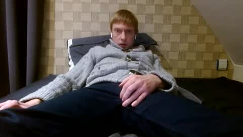 Antoine online show from January 12, 4:47 pm