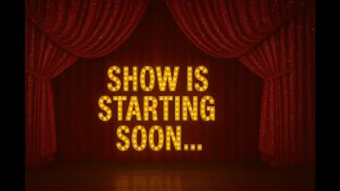 Louise or Lou 3 online show from May 3, 1:28 pm