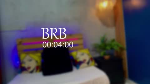 Xavier online show from March 9, 10:08 pm